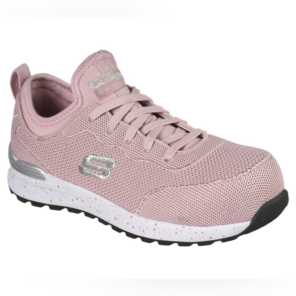 Skechers Bulklin - Balran Comp Toe